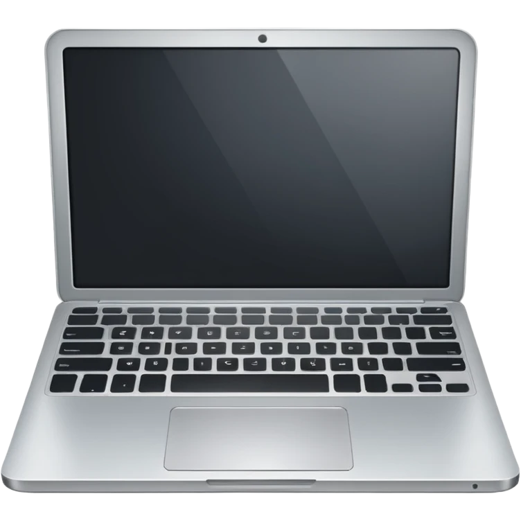 laptop emoji