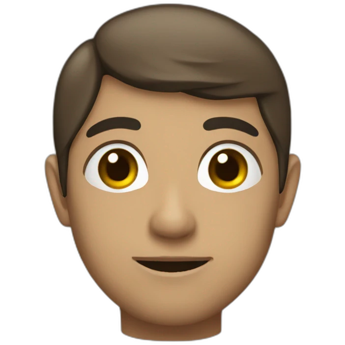 Elpho nacideño emoji