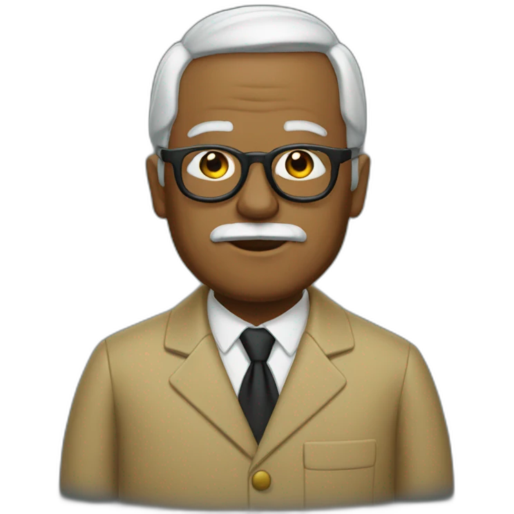 Vincent Adultman emoji