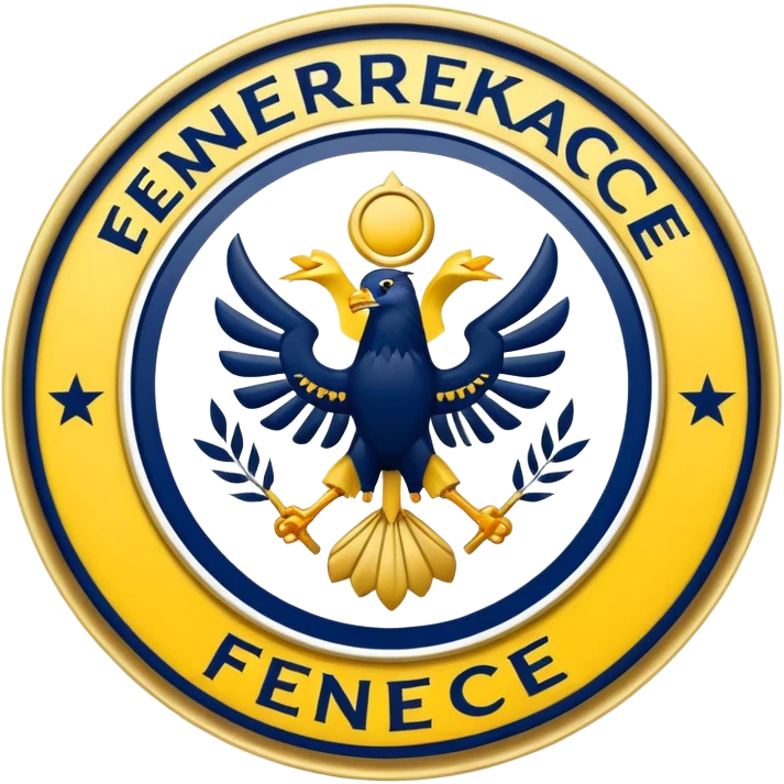 Fenerbahçe emoji