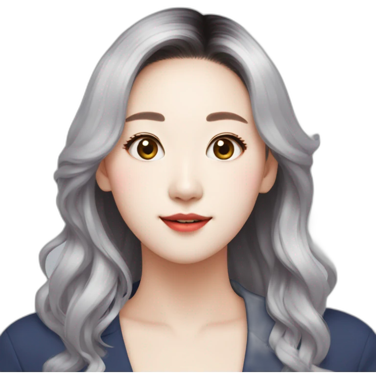 Jeongyon de twice emoji