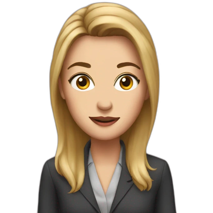 Kate miss emoji