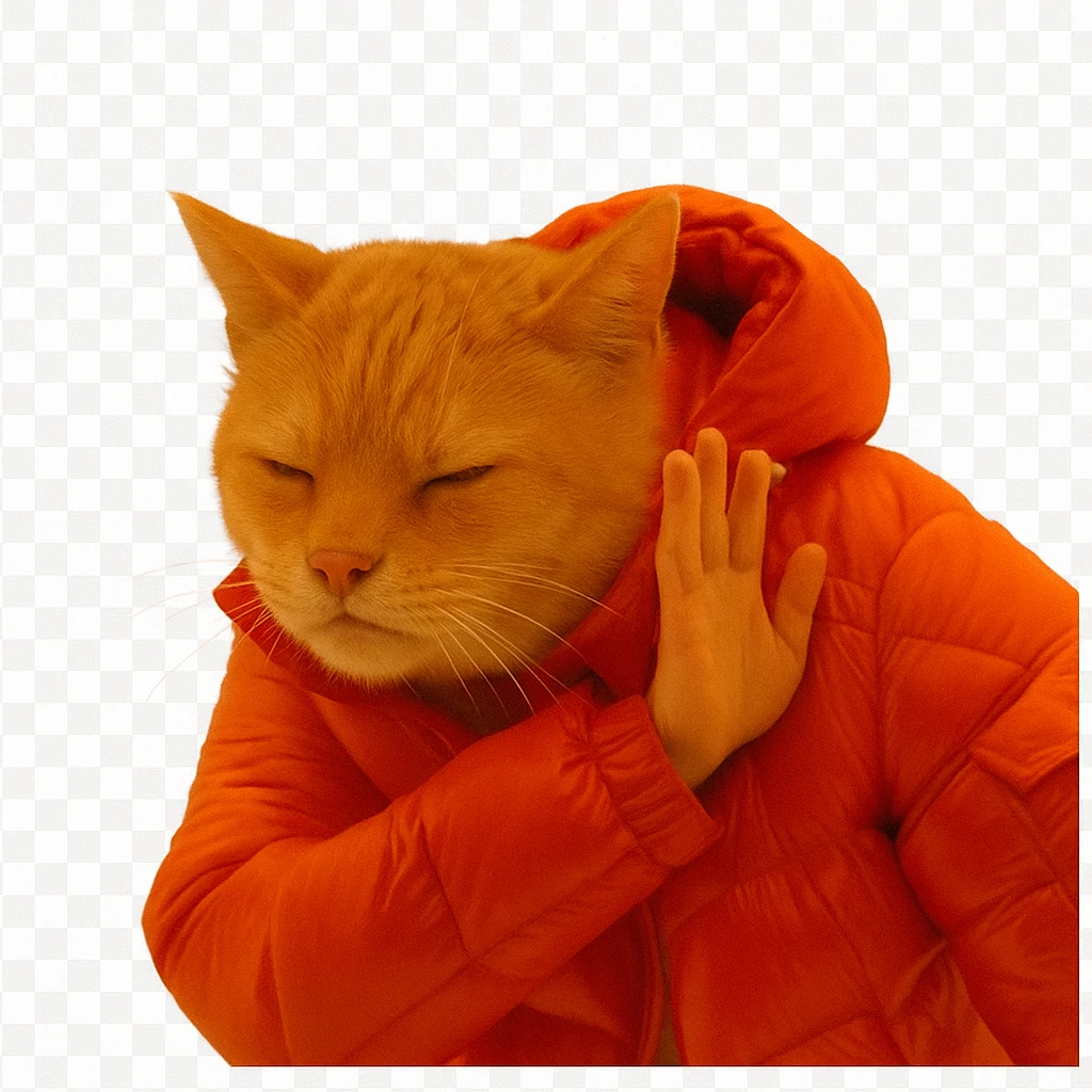 cat emoji