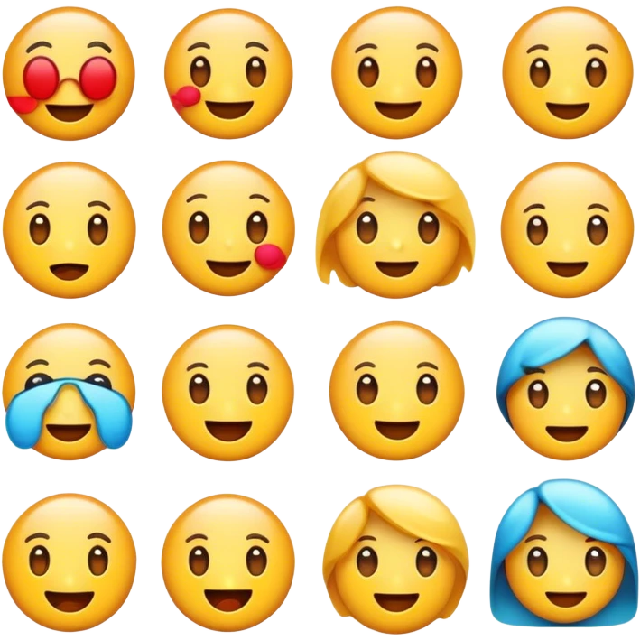 Emoji emoji