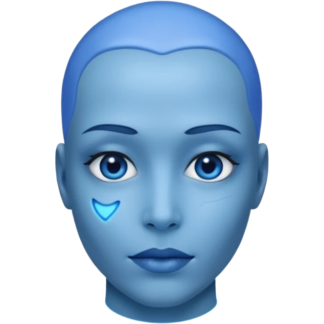 Ai emoji
