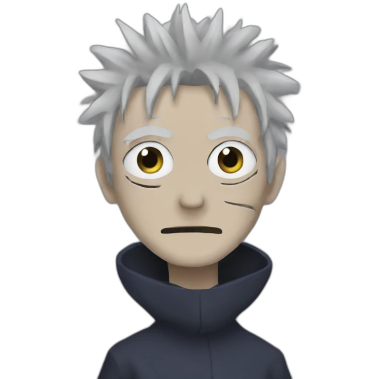 Obito emoji