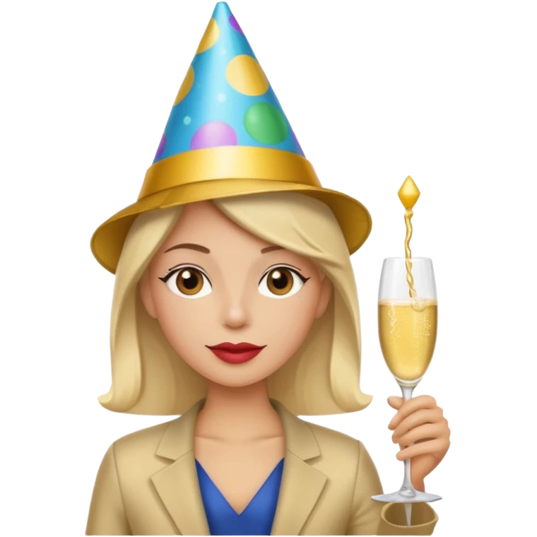 Tralelo tralala emoji