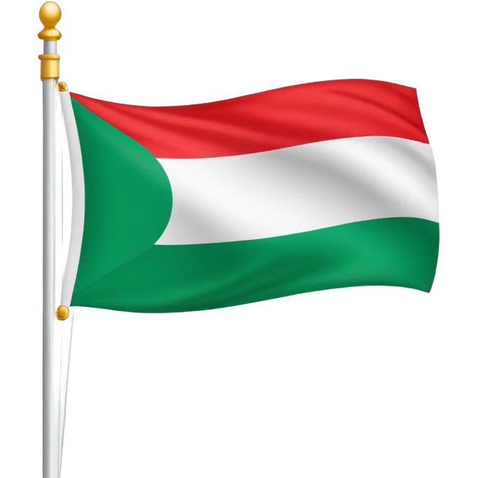 bandera de italia emoji