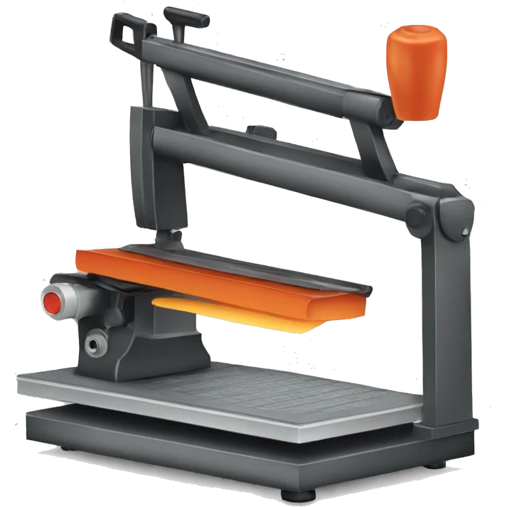 heat press emoji
