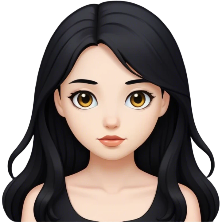 user emoji