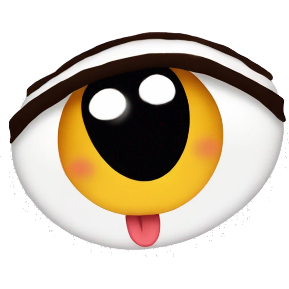 UwU emoji