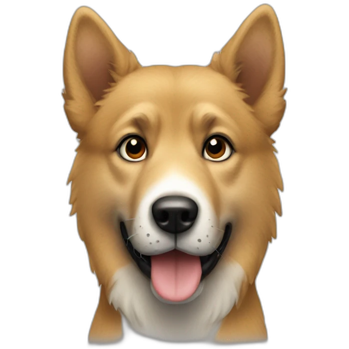 finnish laphund emoji