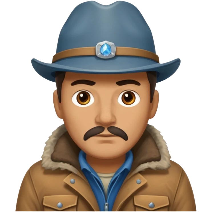 ice road trucker emoji
