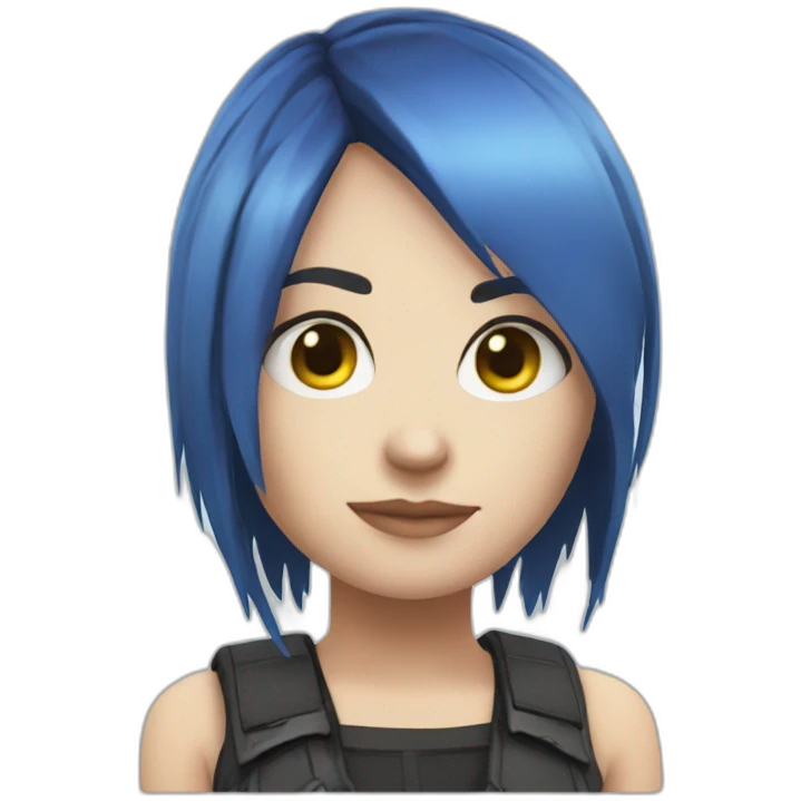 Chloe price emoji