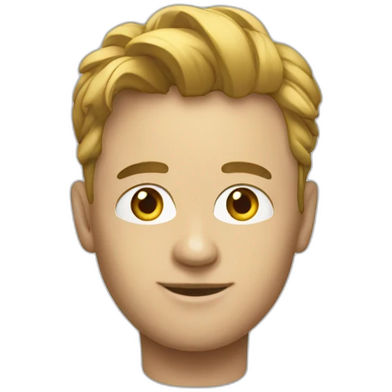 un t-shirt tommy emoji