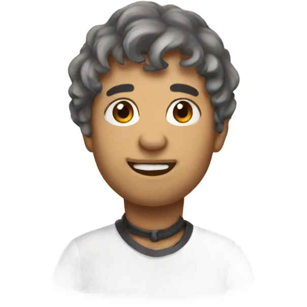 Paupiette emoji