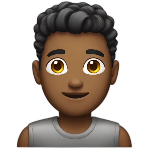 gay emoji