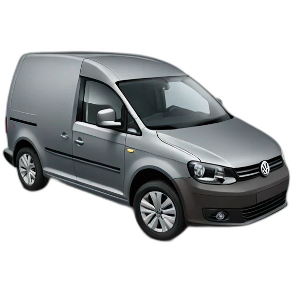 Vw caddy emoji