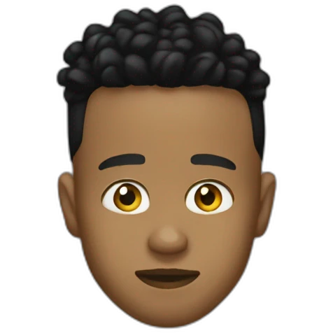 Tay-K emoji