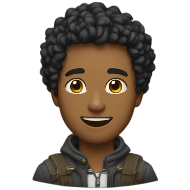 Леопардовая шуба emoji