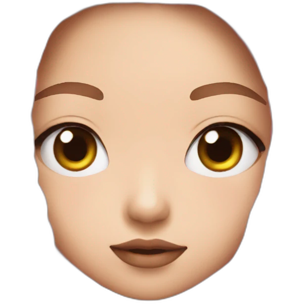Jennie blackpink emoji