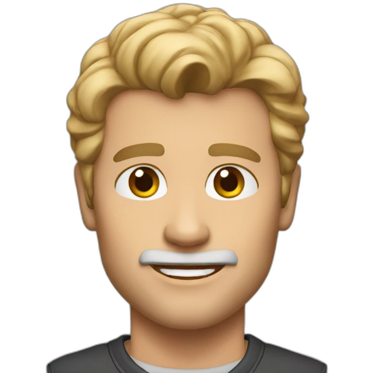 Ken Carson emoji