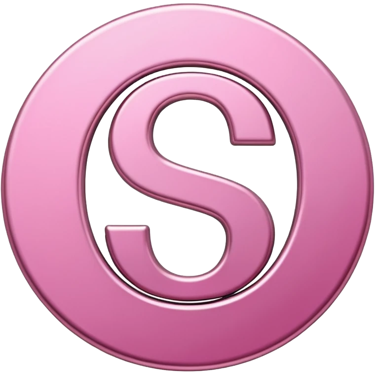 símbolo usd en color rosa con este código de color #FDD2EF emoji