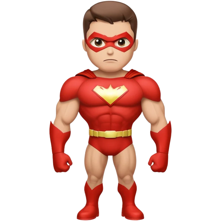 Omni Man emoji