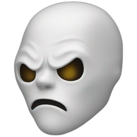 Fantome emoji