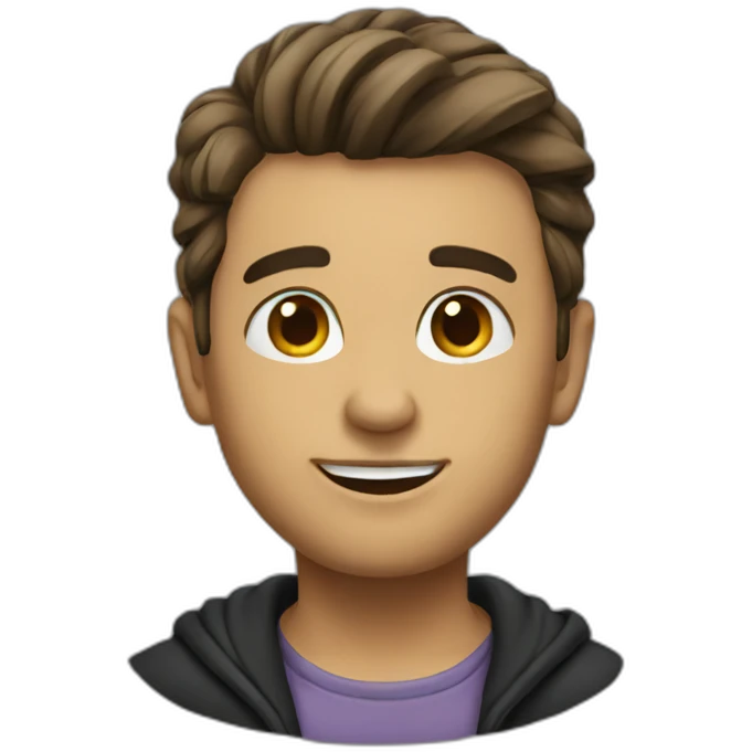 Shadcn emoji