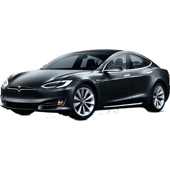 Tesla  emoji