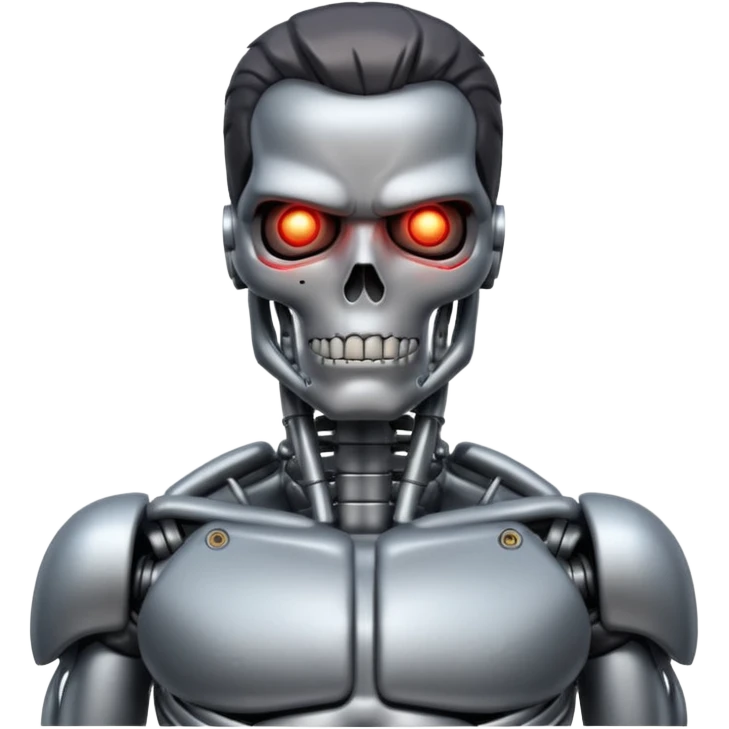 terminator emoji