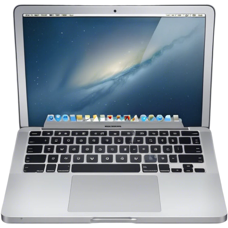 macbook emoji
