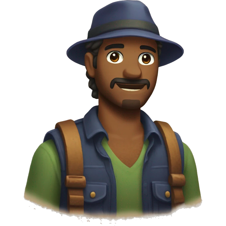 Stardew Valley emoji