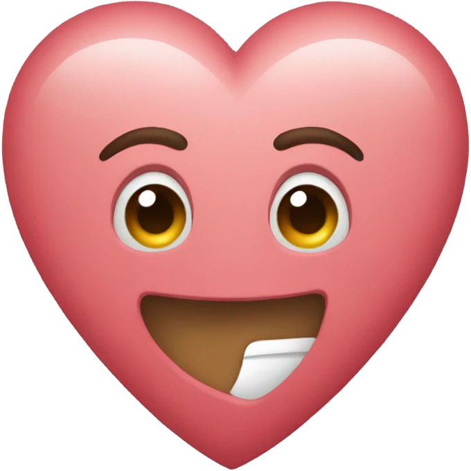 heart emoji