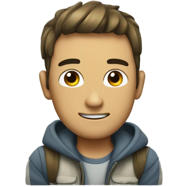 poke  emoji