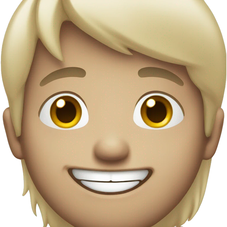smile emoji