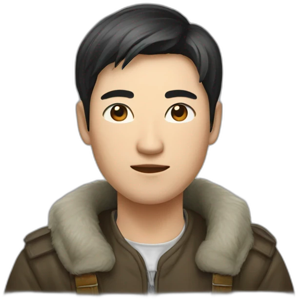 Jiafei ye hua xiang emoji