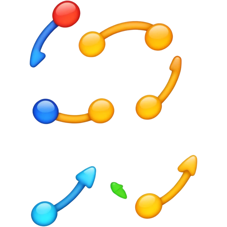 non deterministic emoji