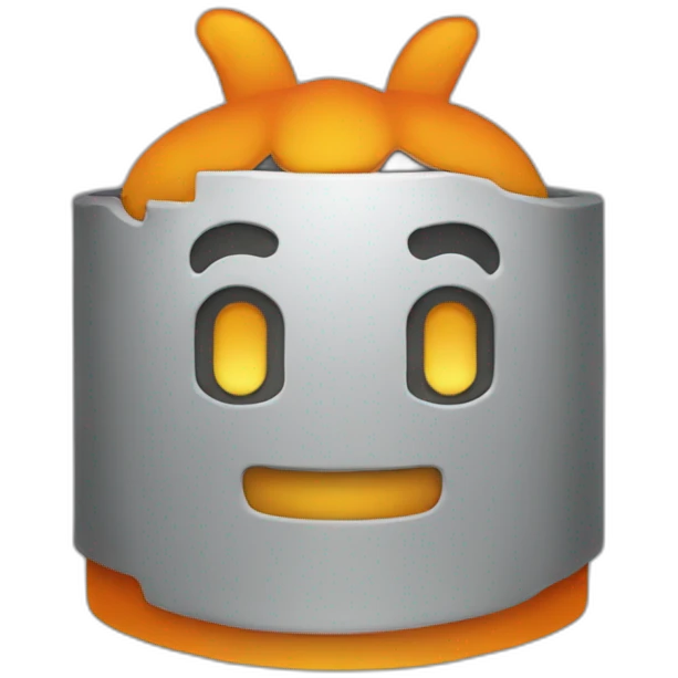 grafana emoji