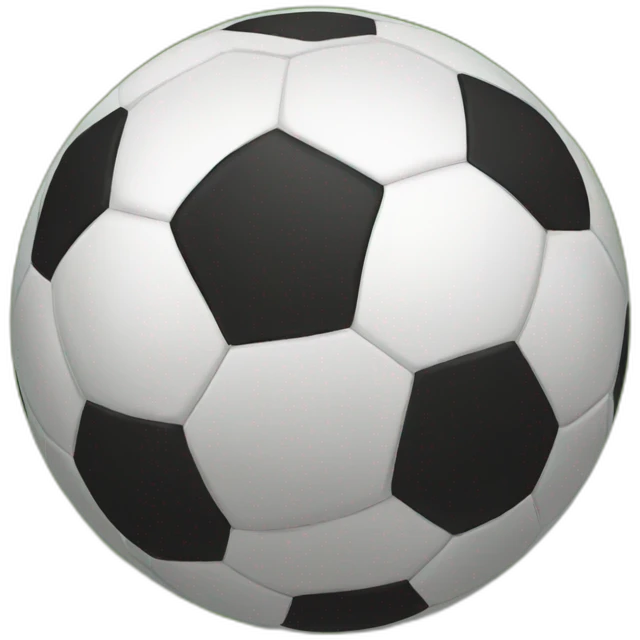 futbol emoji