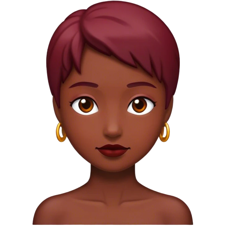 Bordo emoji