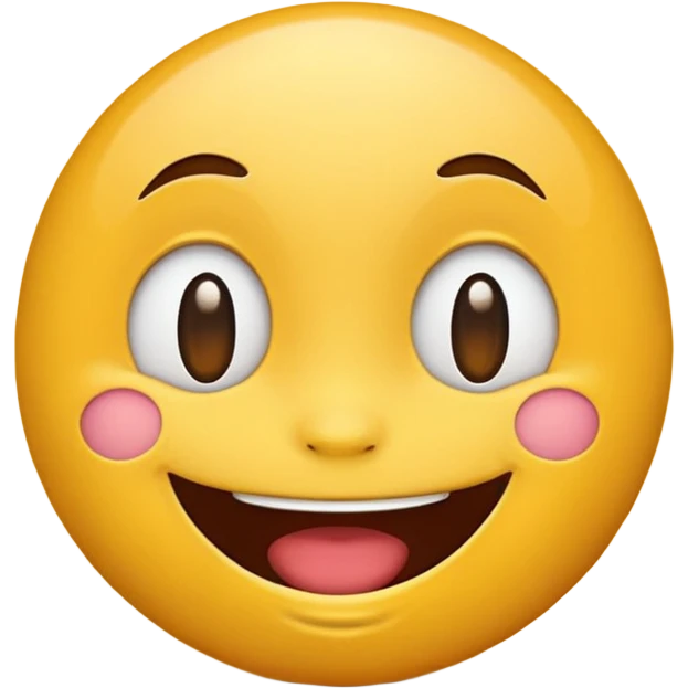 Animated emoji emoji