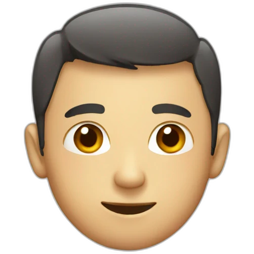 RED BADGE emoji