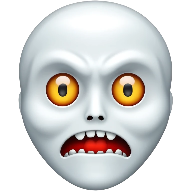 Scary Movie emoji