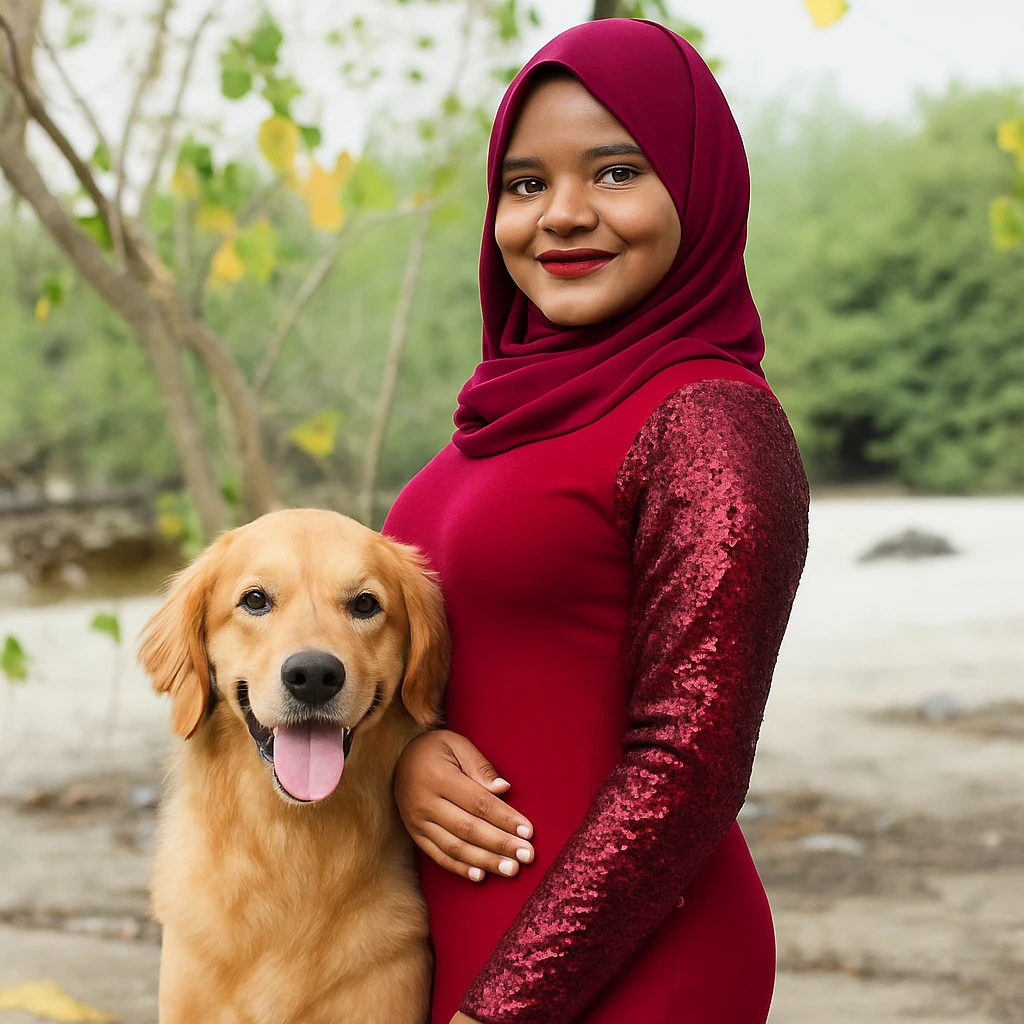 dog emoji