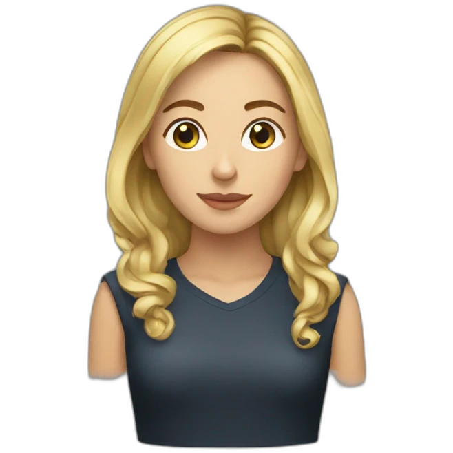 Sophie olivier emoji