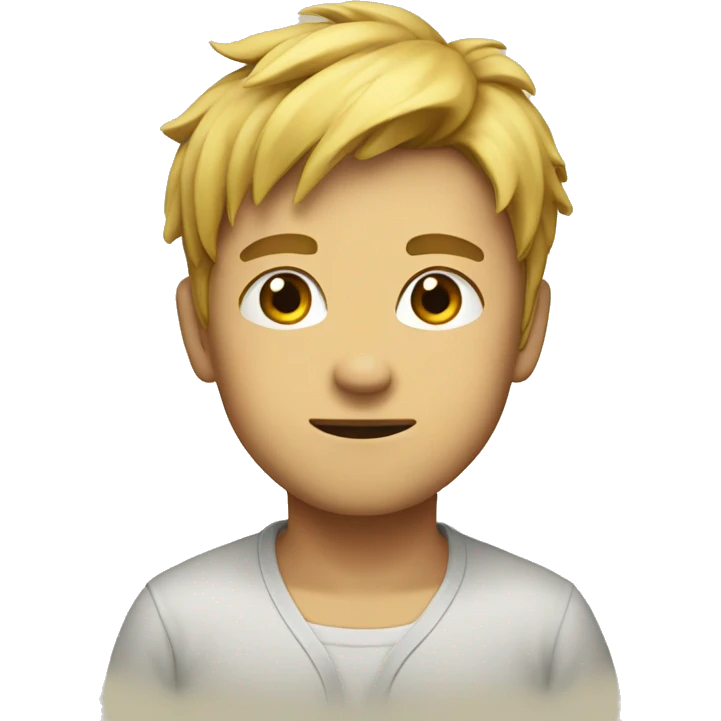 きのこ emoji