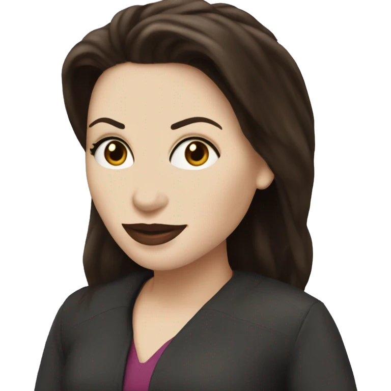 Stephanie meyer twilight author emoji