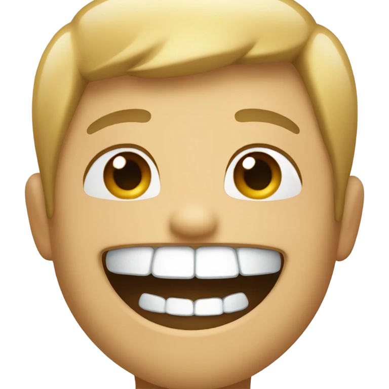 smile emoji